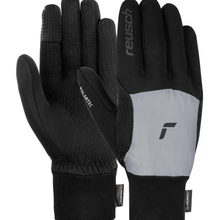 Garhwal Hybrid TOUCH-TEC™ Handschuhe