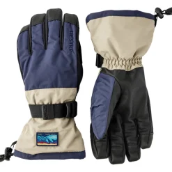 Gauntlet Sr. Handschuhe