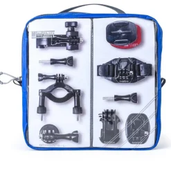 Gear Pouch Mounts Zubehörtaschen