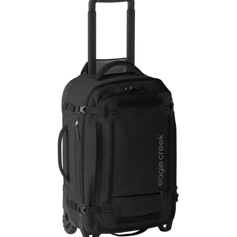 Gear Warrior XE 2 Wheel Con. Carry On Koffer