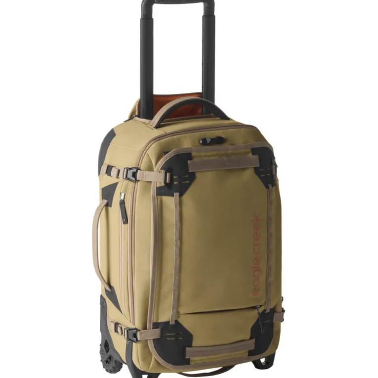 Gear Warrior XE 2 Wheel Con. Carry On Koffer