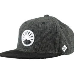 Gipfelstürmer Tweed Cap