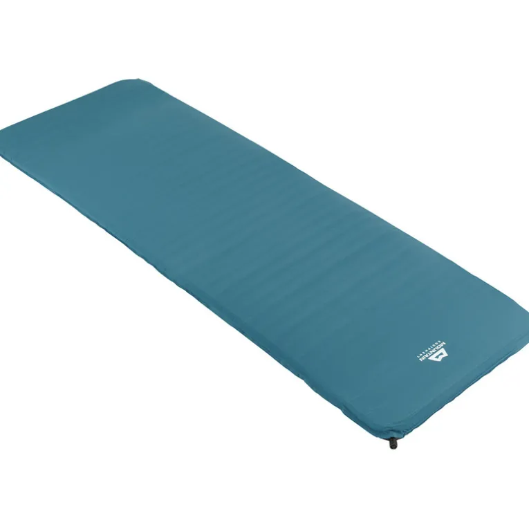 Glacier 5.0 Isomatte