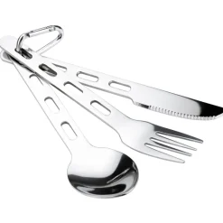 Glacier Stainless 3er Pack Essbesteck