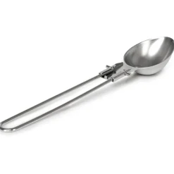 Glacier Stainless Folding Chef Löffel