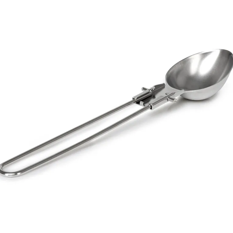 Glacier Stainless Folding Chef Löffel