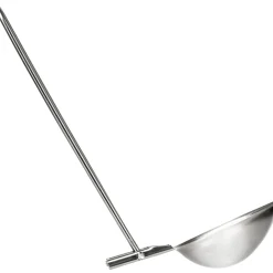 Glacier Stainless Folding Chef Löffel