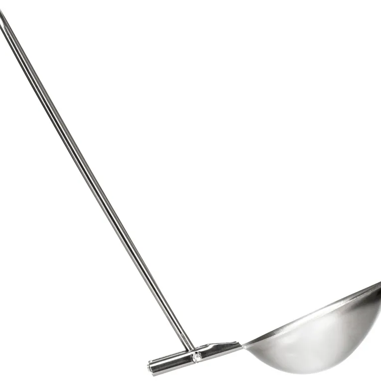 Glacier Stainless Folding Chef Löffel