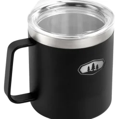 Glacier Stainless 15oz Camp Trinkbecher