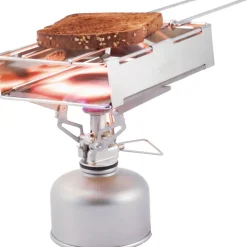 Glacier Stainless Toaster
