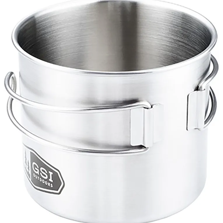 Glacier Stainless Trinkbecher