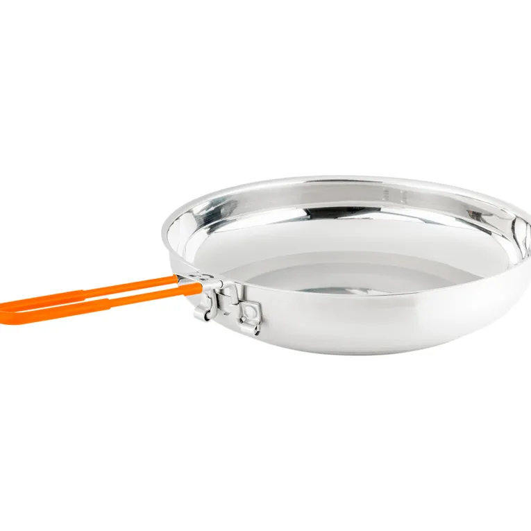Glacier Stainless Troop Bratpfanne