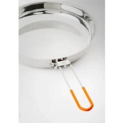 Glacier Stainless Troop Kochgeschirr Set