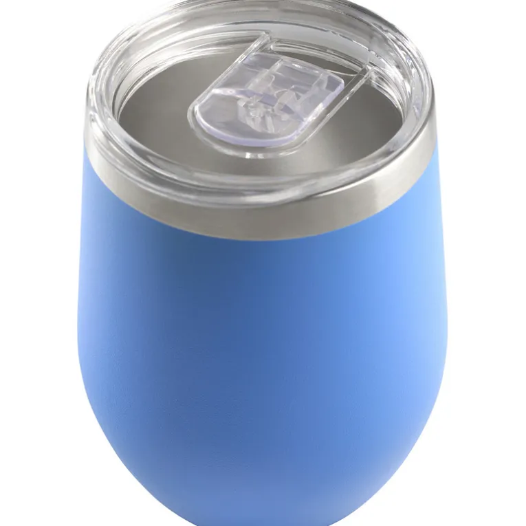 Glacier Stainless Tumbler 12oz Trinkbecher