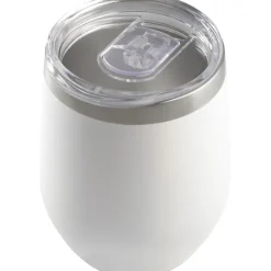 Glacier Stainless Tumbler 12oz Trinkbecher