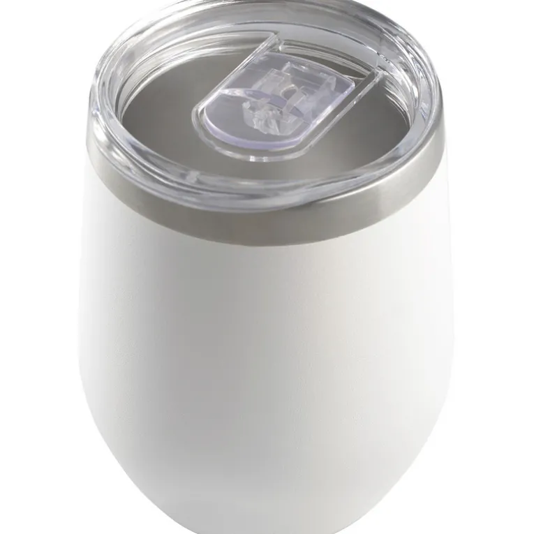 Glacier Stainless Tumbler 12oz Trinkbecher