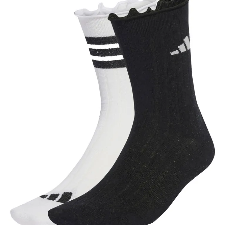 Glow 2er Pack Socken