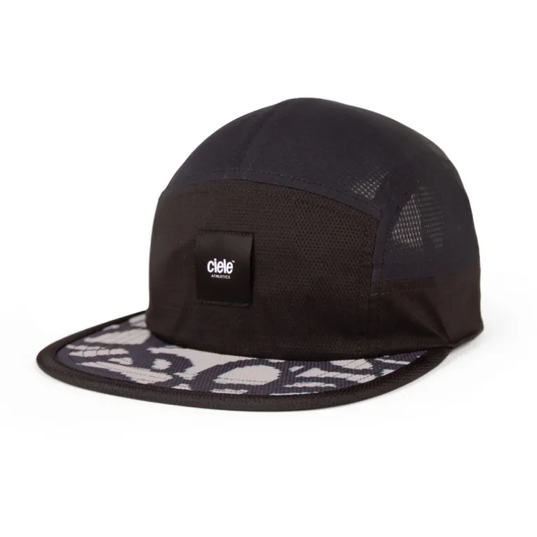 GO EQ Frame S Cap