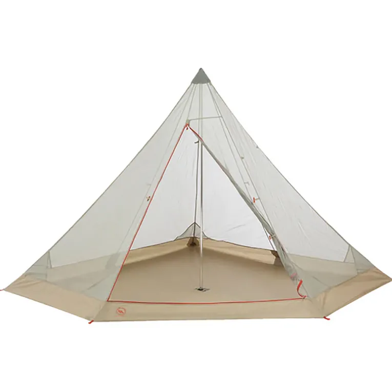 Gold Camp 3 Mesh Innenzelt