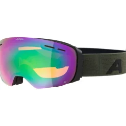 Granby Q-Lite Skibrille