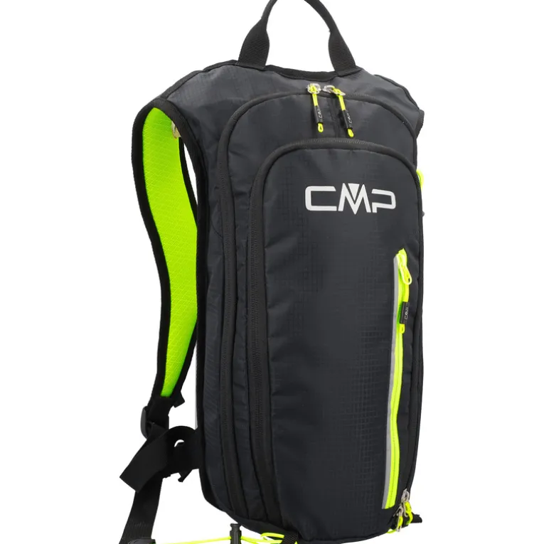 Grand Rapids 9l Bike Rucksack