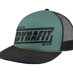 Graphic Trucker Cap