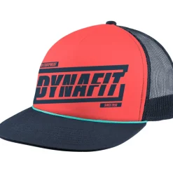 Graphic Trucker Cap