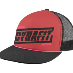 Graphic Trucker Cap