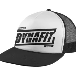 Graphic Trucker Cap