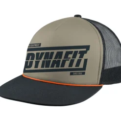 Graphic Trucker Cap