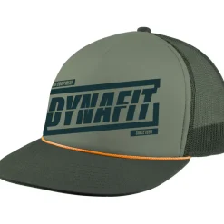 Graphic Trucker Cap