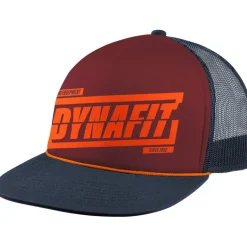 Graphic Trucker Cap