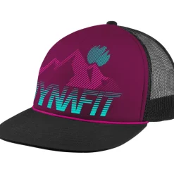 Graphic Trucker Cap