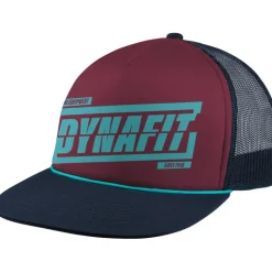 Graphic Trucker Cap