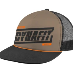 Graphic Trucker Cap