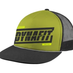 Graphic Trucker Cap