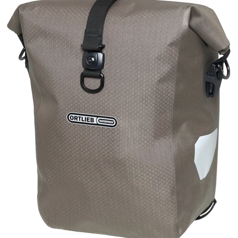 Gravel Pack QL2.1 Bikepackingtasche