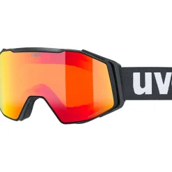 Gravity FM Skibrille