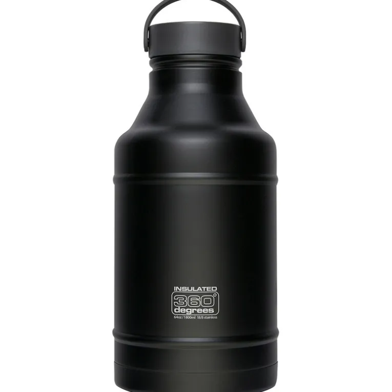 Growler Vacuum Isolierflasche