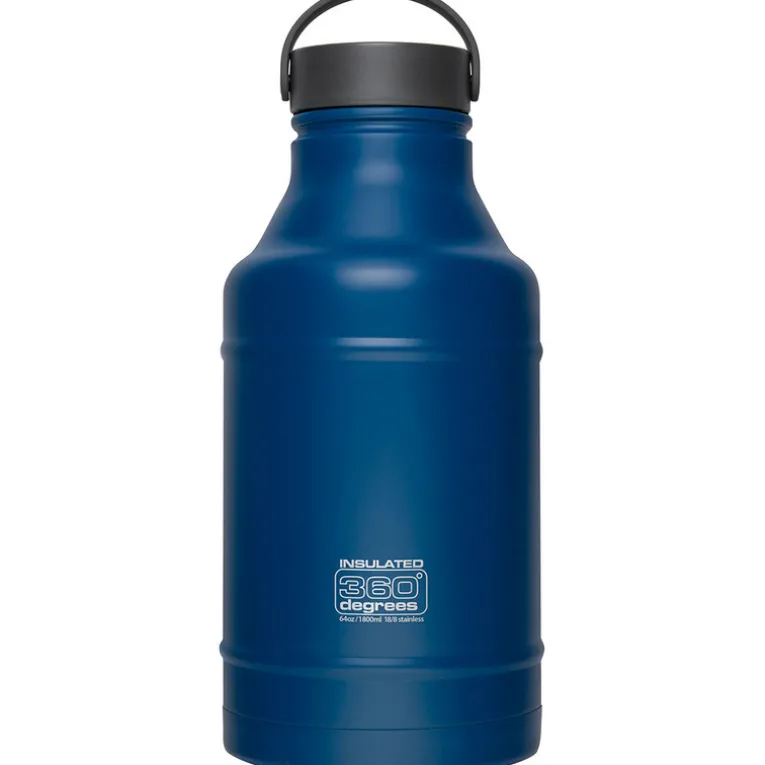 Growler Vacuum Isolierflasche