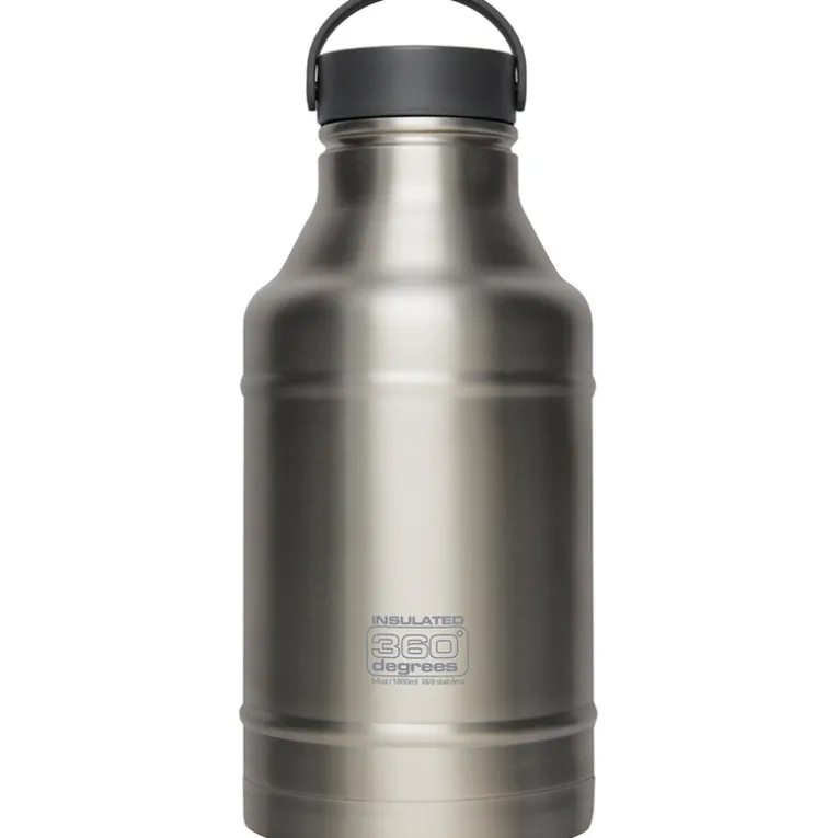 Growler Vacuum Isolierflasche