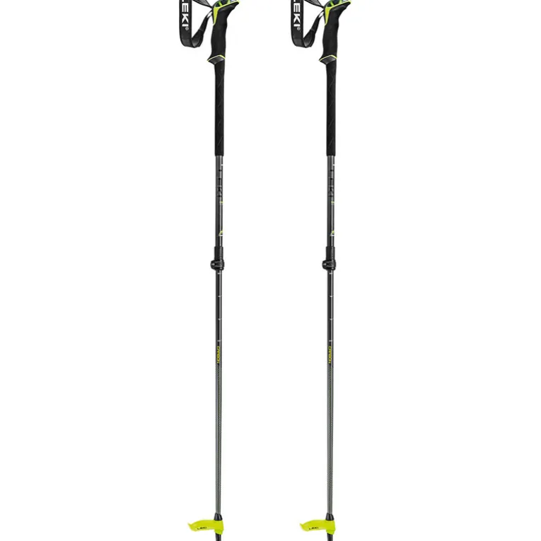Guide Lite 2 Carbon Skistöcke