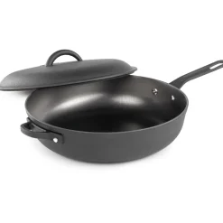 Guidecast 12" Deep Pfanne