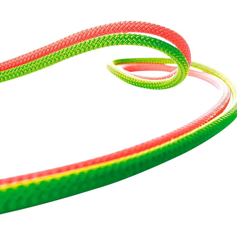 Gully Unicore 7,3mm Halbseil 2er Pack