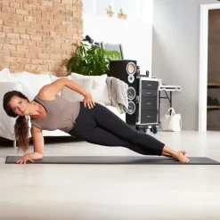 Gymnastikmatte