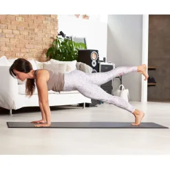 Gymnastikmatte