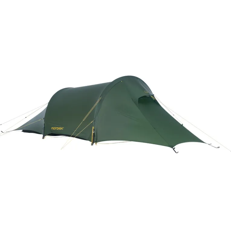 Halland 2 LW 2.0 Zelt
