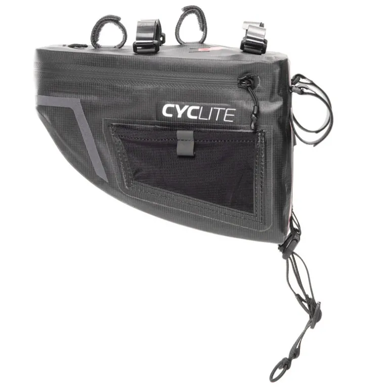 Handle Bar Aero Bag / 01 Lenkertasche