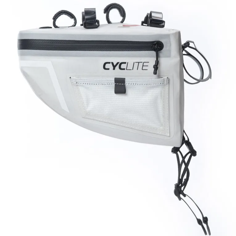 Handle Bar Aero Bag / 01 Lenkertasche