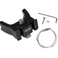 Handlebar Mounting-Set E-Bike